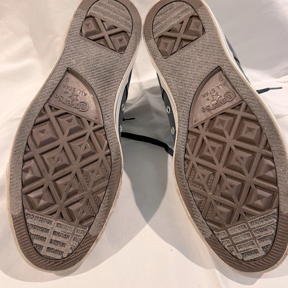 Converse Chuck Taylor All Stars - Picture 7 of 8